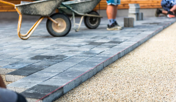 Best Residential Paver Driveway  in West Laurel, MD