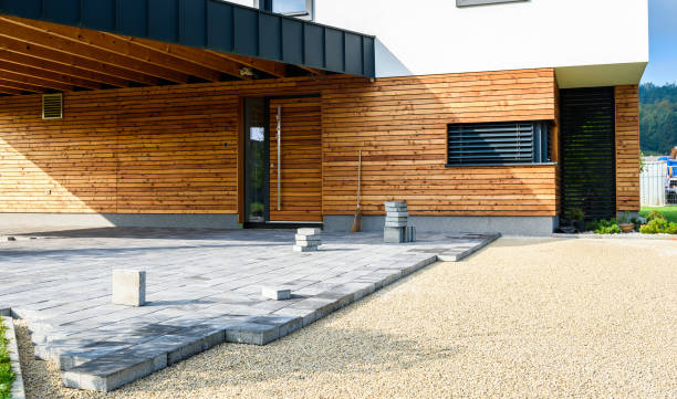 Best Concrete Paver Driveway  in West Laurel, MD