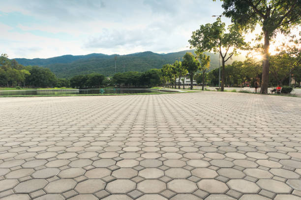Best Concrete Paver Driveway  in West Laurel, MD