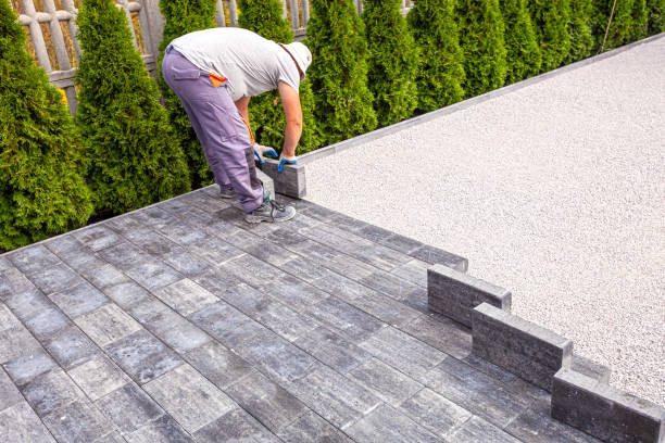 Reasons to Select Us for Your Driveway Paving Requirements in West Laurel, MD