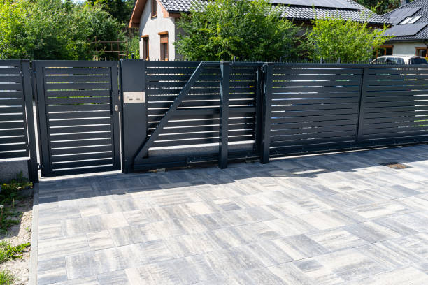 Reasons to Select Us for Your Driveway Paving Requirements in West Laurel, MD