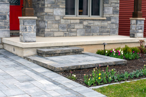 Best Professional Driveway Pavers  in West Laurel, MD