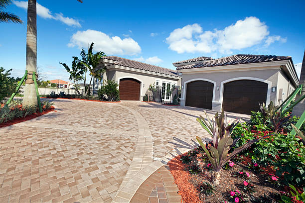 Best Affordable Driveway Pavers  in West Laurel, MD