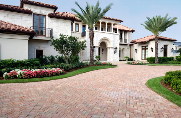 Best Interlocking Driveway Pavers  in West Laurel, MD