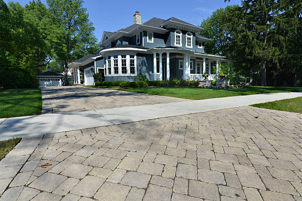 Best Commercial Driveway Pavers  in West Laurel, MD