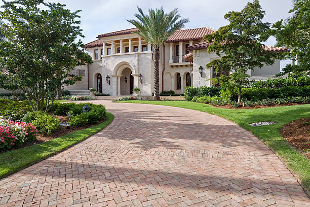 Best Custom Driveway Pavers  in West Laurel, MD