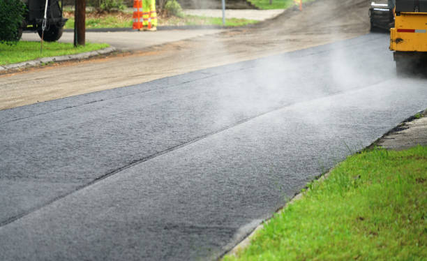 Best Cobblestone Driveway Pavers  in West Laurel, MD